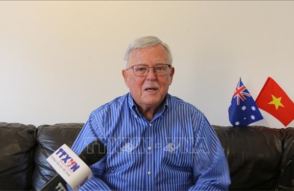 Tầm nhìn toàn cầu và sức mạnh nội sinh của Việt Nam