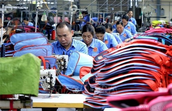 Thúc đẩy hợp tác, giao thương Việt Nam - Bulgaria