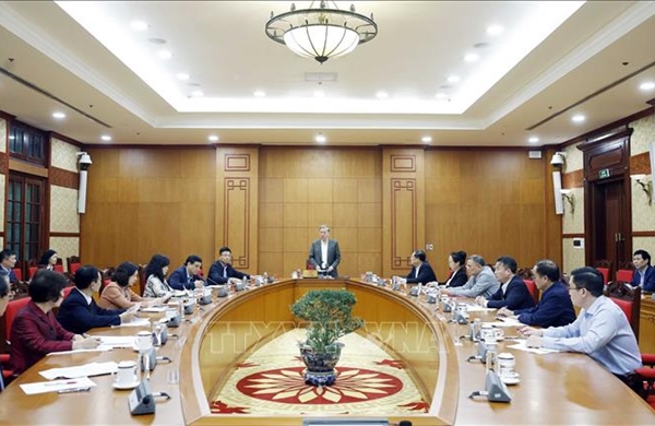 Hoàn thiện chính sách đối với người khuyết tật: Chuyển từ &#39;y tế - chăm sóc&#39; sang tiếp cận &#39;xã hội - hòa nhập&#39;