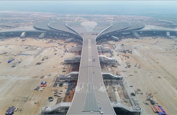 Điểm tin kinh tế Việt Nam nổi bật ngày 9/12/2025