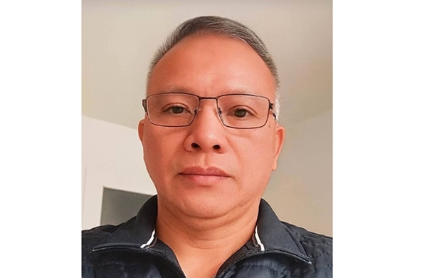 Kết thúc điều tra vụ án liên quan đến bị can Nguyễn Văn Đài