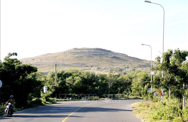 Thanh tra phát hiện sai phạm tại dự án Đồi Hòn Rơm (Lâm Đồng)