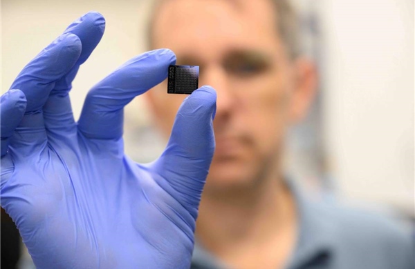 Biochip ADN mới giúp nhân loại sẵn sàng trước đại dịch virus tiếp theo