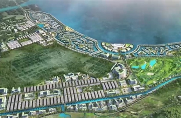 Khánh Hòa trao hàng loạt quyết định chủ trương đầu tư trong ngày cuối năm