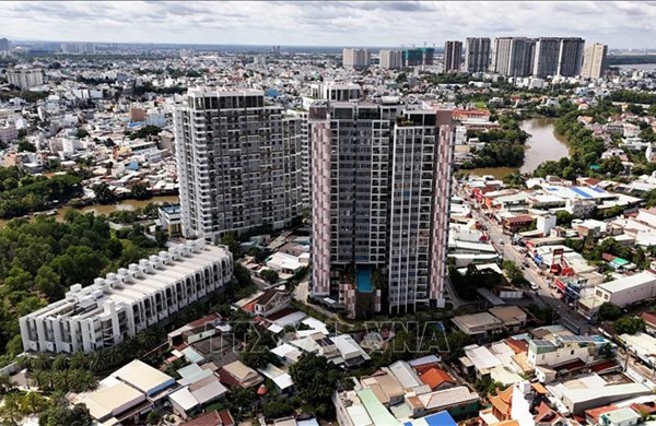 Mua bán - sáp nhập bất động sản Việt Nam: Hướng đến các chiến lược dài hạn 