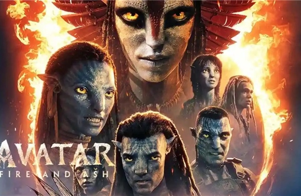 Câu chuyện điện ảnh: Siêu phẩm 'Avatar: Fire and Ash' vượt mốc 1 tỷ USD 