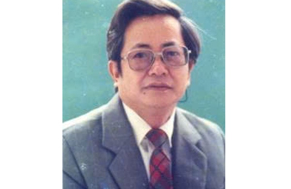 Trọn đời cống hiến cho sự nghiệp Thông tấn Quốc gia