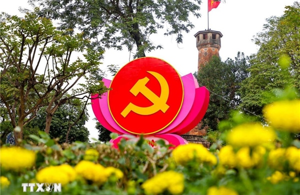 Đại hội Đảng XIV: Thắt chặt đối ngoại Đảng giữa Việt Nam và Belarus 