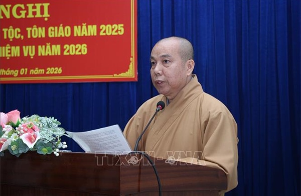 Đại hội XIV của Đảng: Niềm tin và sự kỳ vọng từ cực Nam Tổ quốc