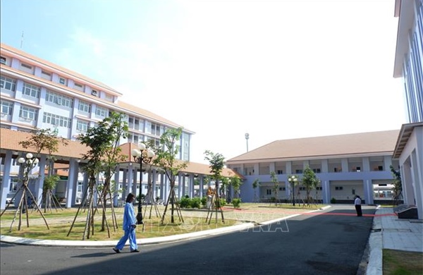 Để người dân tiếp cận dịch vụ y tế chất lượng từ cơ sở