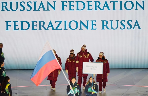 Paralympic 2026: Thể thao Nga trở lại đấu trường quốc tế