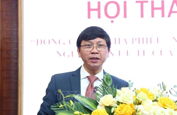 Khẳng định những cống hiến, đóng góp của đồng chí Lê Khả Phiêu cho sự nghiệp cách mạng