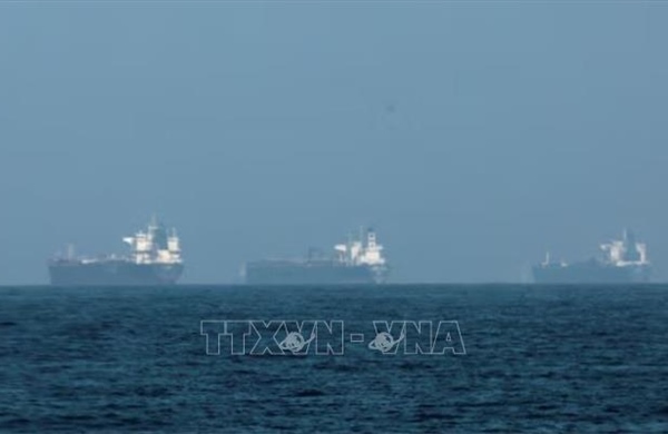 Chiến sự Trung Đông khó gây khủng hoảng kinh tế toàn cầu