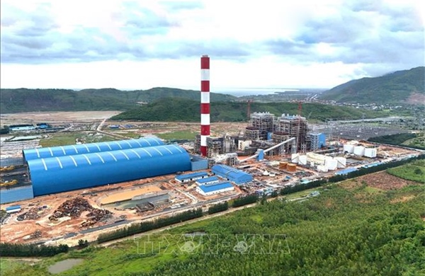 Tăng trưởng 2 con số - Bài cuối: Áp lực và bài toán đủ điện​