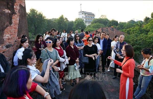 Siết chặt quản lý chất lượng dịch vụ, tung loạt sản phẩm du lịch mới 