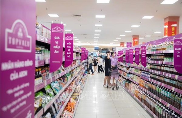 Khung chuẩn mực đạo đức, văn hóa kinh doanh gắn với bản sắc dân tộc và tiếp cận tinh hoa văn hóa kinh doanh thế giới