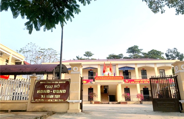 Tinh gọn bộ máy: Bước chuyển từ quản lý đơn thuần sang điều hành phát triển
