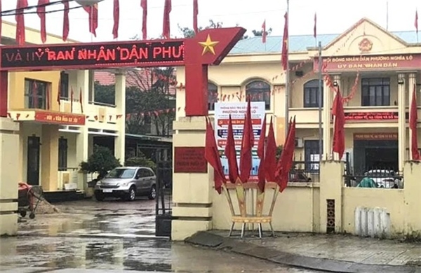 Chấn chỉnh, xử lý trách nhiệm trong giải quyết hồ sơ thủ tục hành chính