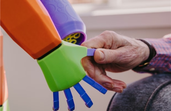 Trí tuệ nhân tạo: AI và robot làm thay đổi ngành chăm sóc người cao tuổi ở Australia