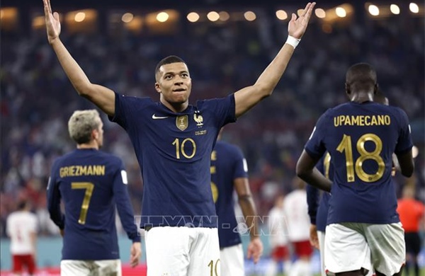 World Cup 2026: Đại chiến những tay săn bàn