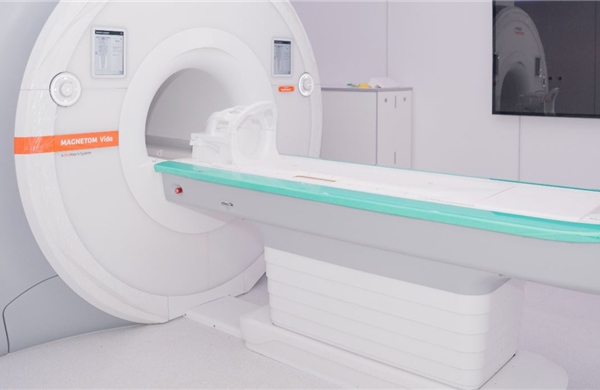 Đột phá trong chẩn đoán ung thư bằng chụp cộng hưởng từ