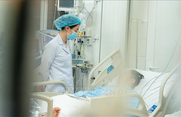 Bác sĩ khuyến cáo không chủ quan với các dấu hiệu dị ứng xuất hiện sau ăn uống hoặc dùng thuốc