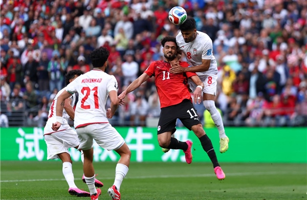 World Cup 2026: Người hâm mộ Ai Cập vỡ òa sau khi đội tuyển lần đầu vào vòng knock-out