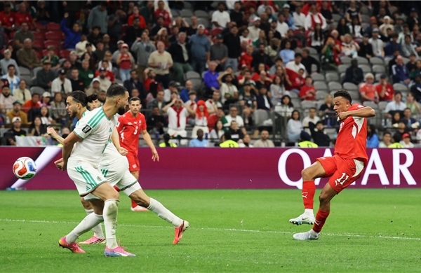 World Cup 2026: Khép lại một hành trình