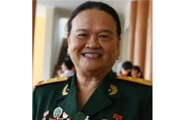 Sáng ngời tinh thần quả cảm của nữ Anh hùng Ngô Thị Tuyển