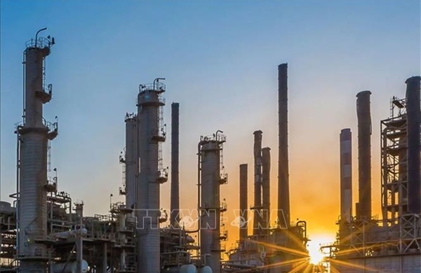 Saudi Arabia cân nhắc mở rộng tuyến ống dẫn dầu ra Biển Đỏ