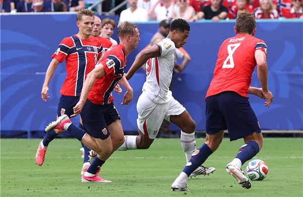 World Cup 2026: Sự thật phía sau bàn gỡ gây tranh cãi của tuyển Anh tại tứ kết 