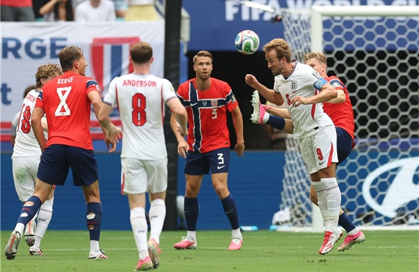 World Cup 2026: Trận đại chiến Anh - Argentina sốt vé