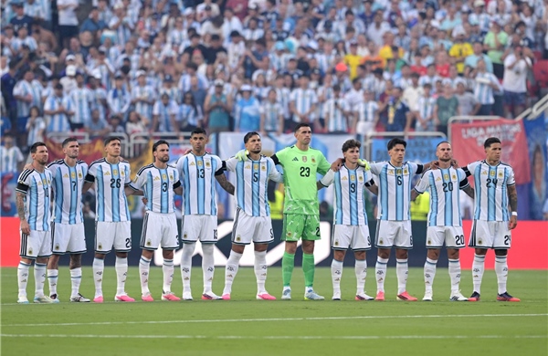 World Cup 2026: Argentina cân nhắc cho công chức nghỉ làm để chào đón đội tuyển sau chung kết