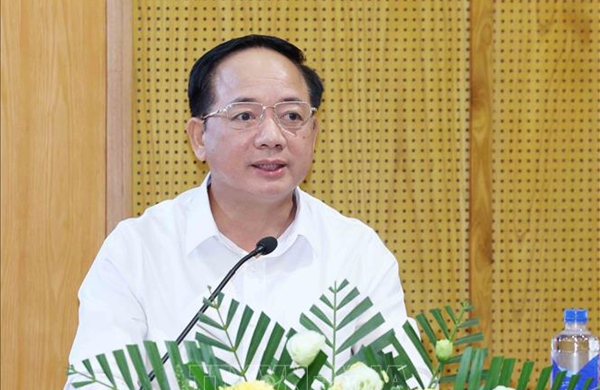 Chủ động hóa giải những âm mưu 'chiến tranh nhận thức'