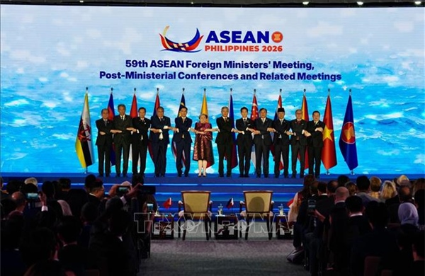 Việt Nam nêu 4 đề xuất nhằm củng cố đoàn kết, tự cường và liên kết ASEAN