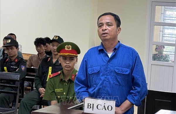 Án phạt nghiêm minh với đối tượng phá hoại chính sách đoàn kết dân tộc