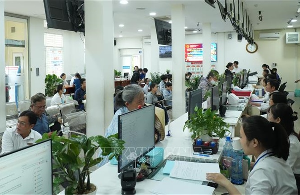 Chính quyền số từ cơ sở - Bài cuối: Định hình 'công dân số' - động lực cho phát triển bền vững   