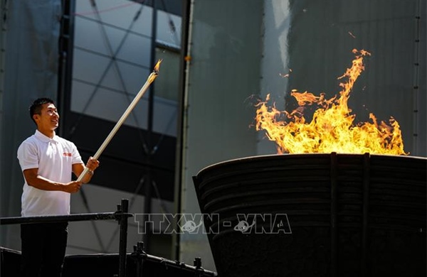 ASIAD 2026: Thể thao và sứ mệnh gắn kết châu Á