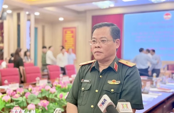 Quy định 212-QĐ/TW: Kỷ luật không chỉ để 'giữ người' mà là để 'dùng người'