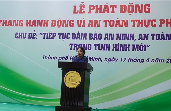 TP Hồ Chí Minh: Sẽ tập trung kiểm tra đột xuất các bếp ăn trường học