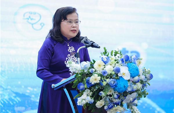 Hàng nghìn bác sĩ sẽ ‘lên sóng’ TikTok nhằm lan tỏa tri thức y khoa chính thống đến cộng đồng