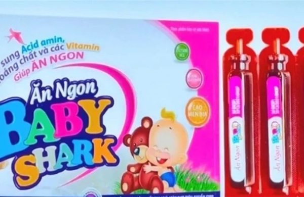 TP Hồ Chí Minh: Xử lý nghiêm hành vi làm giả thuốc, sữa và thực phẩm bảo vệ sức khoẻ