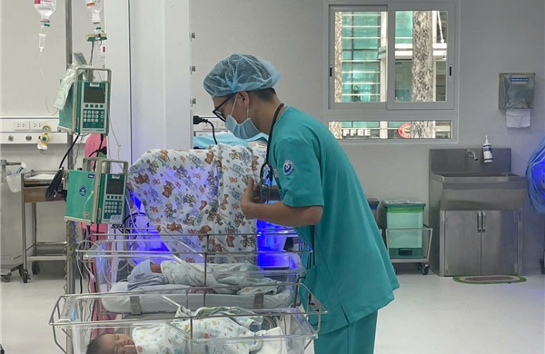 TP Hồ Chí Minh nghiên cứu hàng loạt chính sách hỗ trợ cho phụ nữ mang thai và sinh con