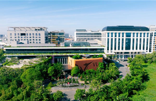 TP Hồ Chí Minh: Thêm bốn trường đại học được xếp hạng đại học tốt nhất thế giới