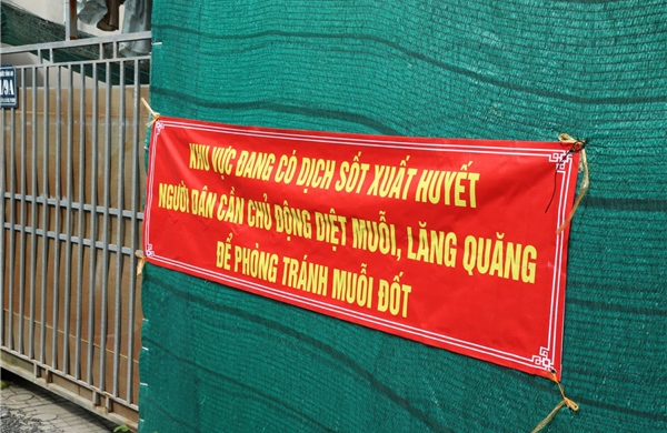 TP Hồ Chí Minh quyết liệt thực hiện đồng bộ các giải pháp ngăn chặn dịch SXH