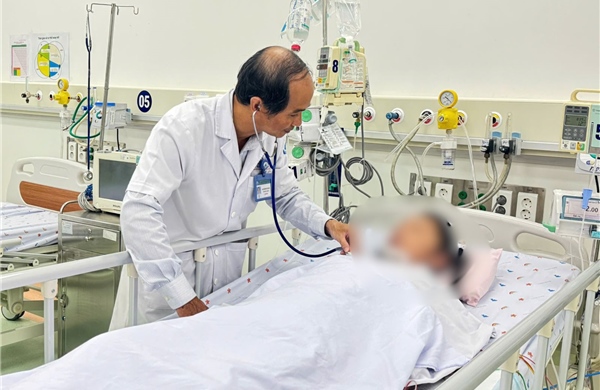 Chuyên gia cảnh báo nguy cơ bùng phát dịch sốt xuất huyết, virus D2 chiếm ưu thế