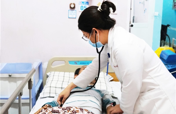 TP Hồ Chí Minh: Người đàn ông 53 tuổi bị nhiễm liên cầu khuẩn lợn