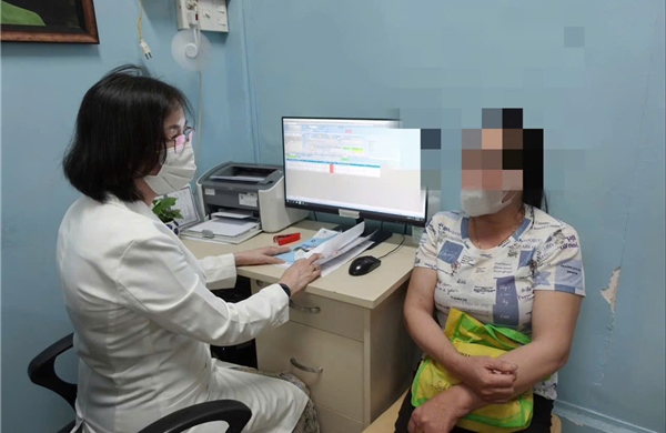 Rủi ro khi tự chẩn đoán bệnh bằng ‘bác sĩ AI’