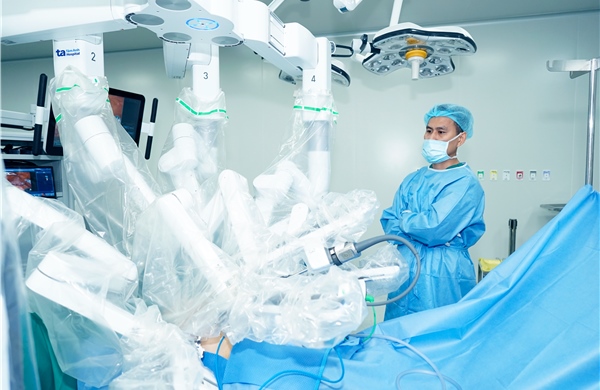 Dấu ấn nổi bật của ngành y tế TP. Hồ Chí Minh năm 2025