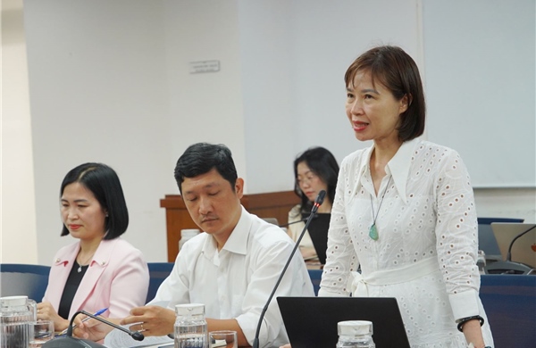 TP Hồ Chí Minh: Tăng cường giám sát, ứng phó nguy cơ dịch bệnh truyền nhiễm sau Tết